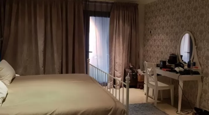Residencial Listo Propiedad 1 dormitorio F / F Apartamento  alquiler en al-sad , Doha #9855 - 3  image 